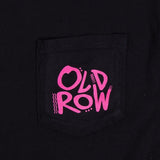 Old Row Beach Club 3.0 Pocket Tee