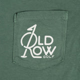 It's In The Drink Pocket Tee