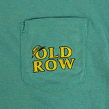 BDTBAB Iguana Pocket Tee