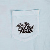 Tap Into The Cold Pocket Tee