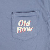 Great Lite Shark Pocket Tee