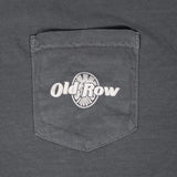 Break Out The Beers Pocket Tee