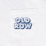 Free Floatin Pocket Tee