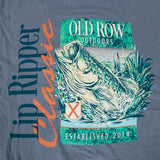 Old Row Outdoors Lip Ripper Pocket Tee
