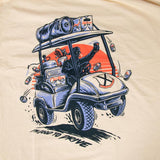 I'm Good To Drive Pocket Tee