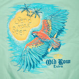 Send More Beer Pocket Tee