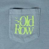 Breeze and Beer Pocket Tee
