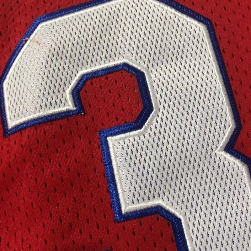 philadelphia 76ers #3 allen iverson mitchellness Iverson 02-03 76 Retro mn Collaboration Embroidered Jersey Style 2
