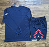 psg 21-22 Long Sleeve 1 Style 1