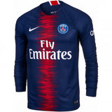 psg long sleeve S-XL 1