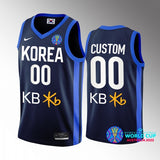 south-korea-away-custom-blue-2022-fiba-womens-basketball-world-cup-jersey