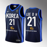 south-korea-away-daeheon-lee-blue-2022-fiba-basketball-world-cup-jersey
