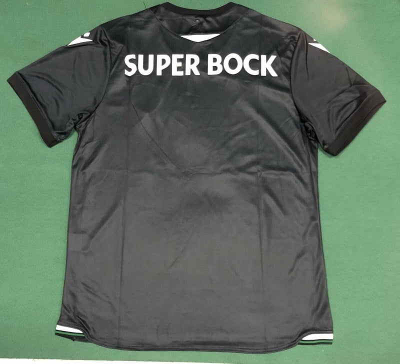 sporting lisbon 21-22 Thai Edition 1 Style 1