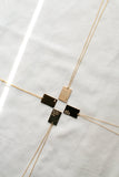 Goldie "MAMA" Necklace