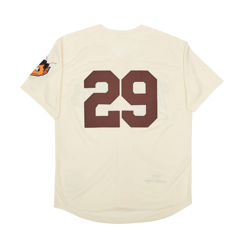 st. louis brown #29 satchel paige Style 10