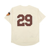 st. louis brown #29 satchel paige Style 10