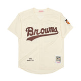 st. louis brown #29 satchel paige Style 2