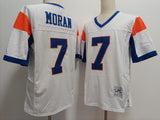 the blue mountain state movie #7 alex moran Movie Edition White
