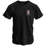Anarchy of Goods Support your Local Dealer Men's T-Shirt