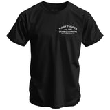 Tiddy Tugger 1990 State Champions Men's T-Shirt