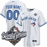 toronto blue jays custom home