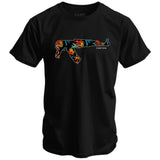 Tropical AK Men's T-Shirt