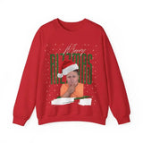 Merry Rizzmas Unisex sweatshirt/hoodie/tshirt, Christmas Holiday Rizzler Jumper, Festive Xmas Gift, Winter Apparel, Cozy Pullover, Funny Printed Top