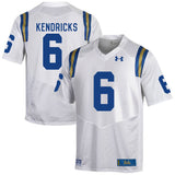ucla bruins Eric Kendricks 11 White