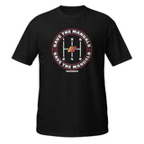 MR2 TRD PD STM Shirt