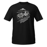 S2K Fuji Shirt