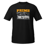Porsche White Shirt