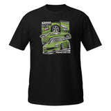 S2K Greenie Shirt