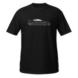 Nismo 300ZX Sideline Shirt