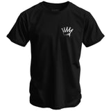When You're My Princess, My Face Is Your Throne Men's T-Shirt
