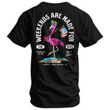 Weekends Are Made For The Boys Men's T-Shirt