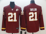 vWashington Redskins #21 Sean Taylor