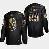 vegas golden knights #29 marc-andre fleury Statue of Liberty