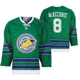 walt-mckechnie-golden-seals-vintage-green-jersey Style 2