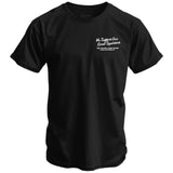 We Support Our Local Squirters Men's T-Shirt