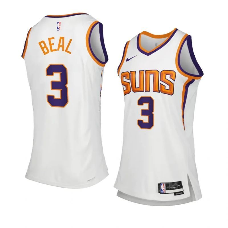 women bradley beal phoenix suns white association edition swingman jersey.webp