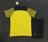 youth borussia dortmund 21-22 Youth Style 1